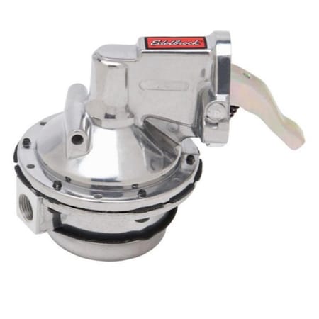 Edelbrock Victor Series Racing Hi-Flow Fuel Pump 1712